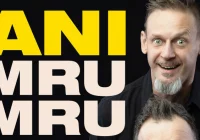 Kabaret Ani Mru Mru w nowym programie "Mniej więcej"! - zdjęcie główne