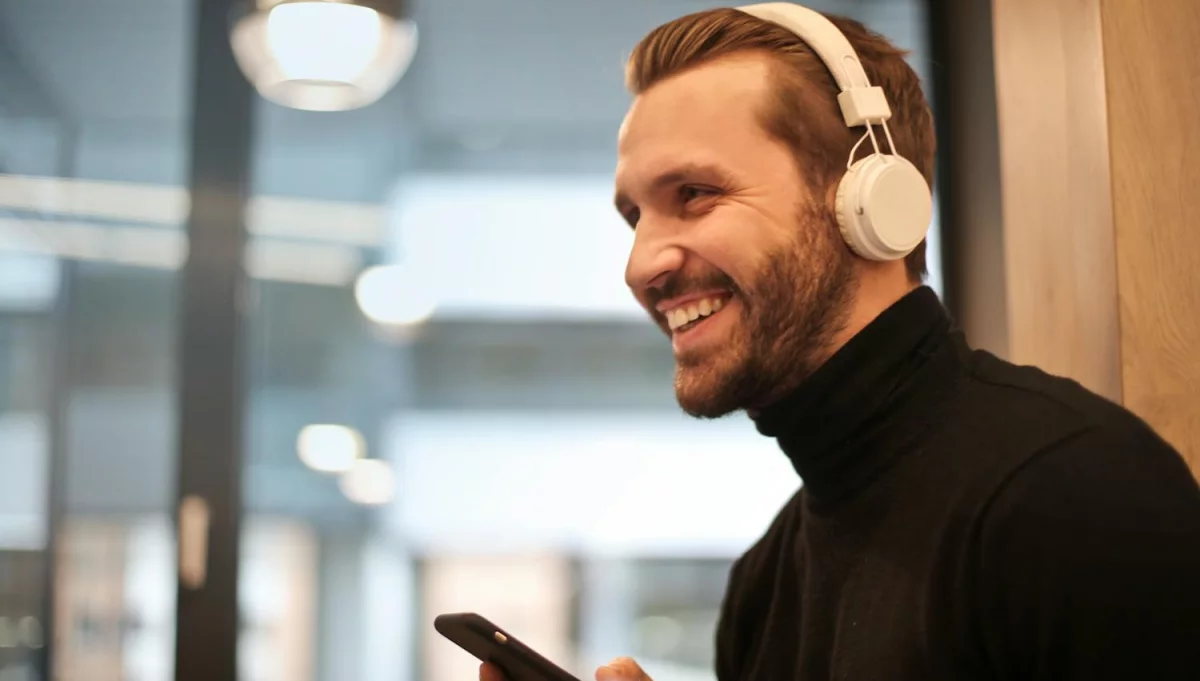Te audiobooki to hity w kategorii rozwoju osobistego. Znasz je?