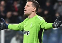 Wojciech Szczęsny odszedł z Juventusu Turyn - zdjęcie główne