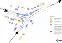 Będą zmiany na skrzyżowaniu - zdjęcie główne