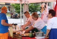 KGW zaprezentuje regionalne smaki na rynku - zdjęcie główne