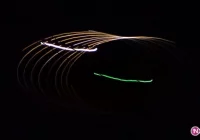 Nocne obloty - zdjęcie główne