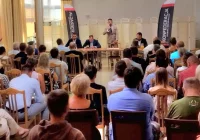 Poseł Ryszard Wilk spotka się z mieszkańcami powiatu - zdjęcie główne