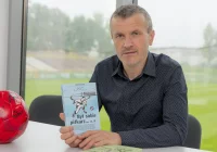 Pochodzący z Limanowej dziennikarz zastępcą redaktora naczelnego Przeglądu Sportowego - zdjęcie główne