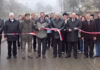 Zastępca odchodzi - zdjęcie główne