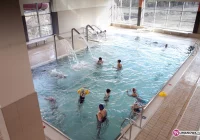 Ruszył program nauki pływania - zdjęcie główne