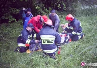 Ciężki i trudny rok - zdjęcie główne