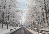 1 mln 300 tys. na odśnieżanie - zdjęcie główne