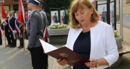 Święto Wojska Polskiego w Limanowej w 104. Rocznicę Bitwy Warszawskiej - zdjęcie 5