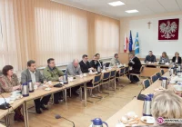 Protest odrzucony - zdjęcie główne