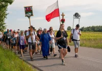 Po raz 42. ruszy Piesza Pielgrzymka Tarnowska - zdjęcie główne