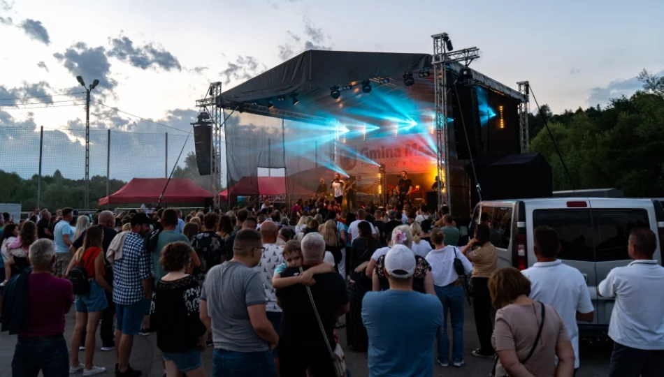 Zagórzańskie Lato 2024 (ZDJĘCIA) - zdjęcie 1