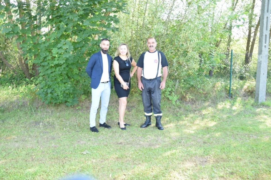 Zagórzańskie Lato 2024 (ZDJĘCIA) - zdjęcie 5
