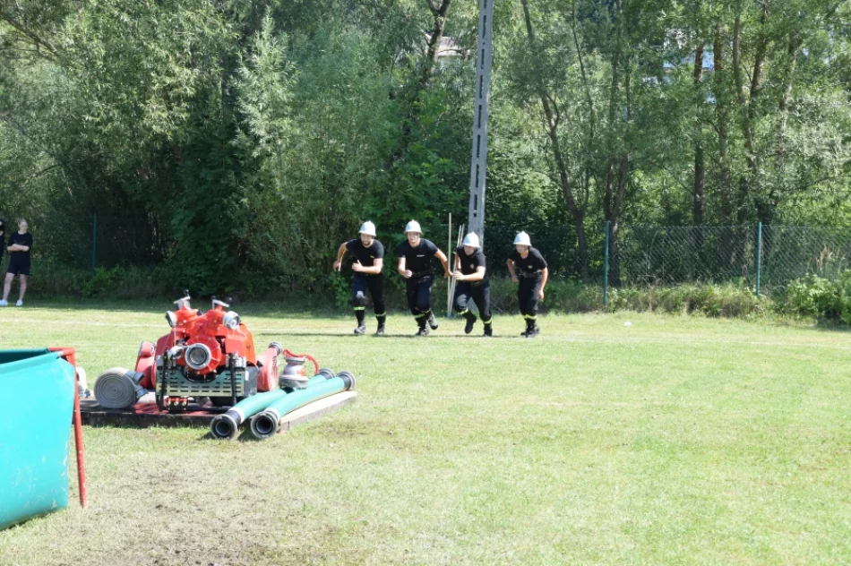 Zagórzańskie Lato 2024 (ZDJĘCIA) - zdjęcie 10