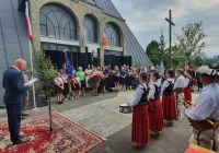 Dla wolnej Polski i przyszłych pokoleń - zdjęcie główne