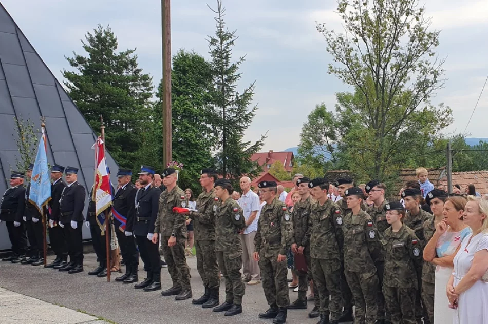 Dla wolnej Polski i przyszłych pokoleń - zdjęcie 7
