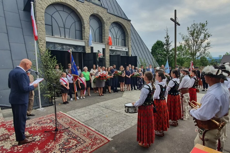 Dla wolnej Polski i przyszłych pokoleń - zdjęcie 8