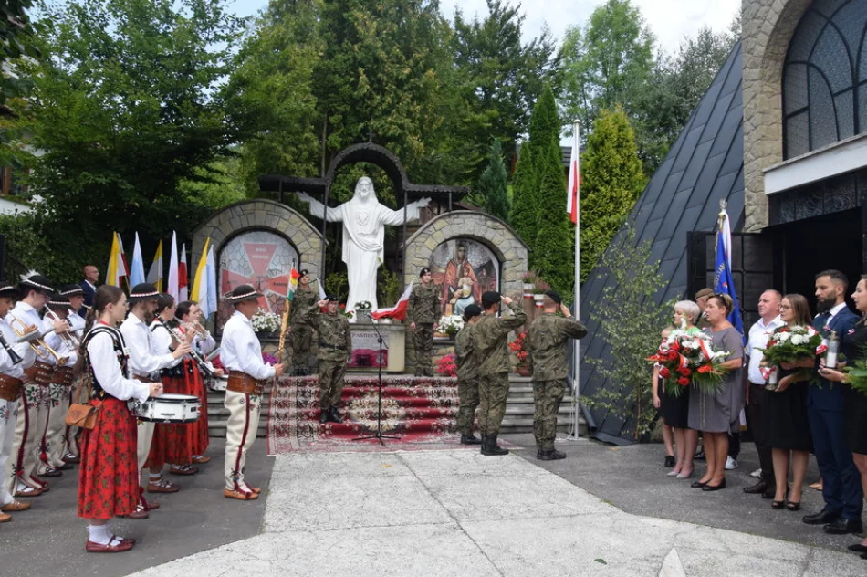 Dla wolnej Polski i przyszłych pokoleń - zdjęcie 9