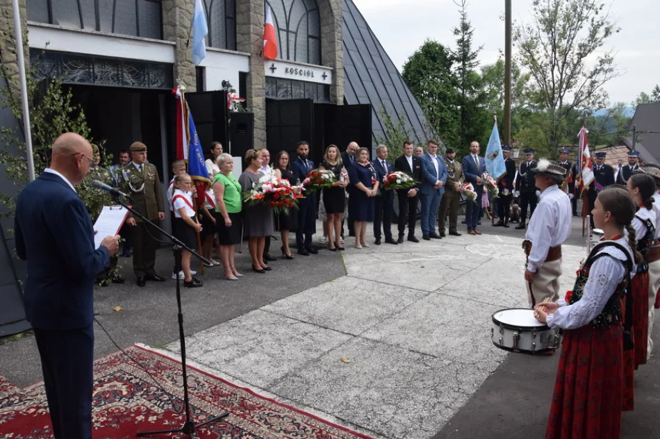 Dla wolnej Polski i przyszłych pokoleń - zdjęcie 10