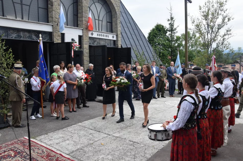 Dla wolnej Polski i przyszłych pokoleń - zdjęcie 11