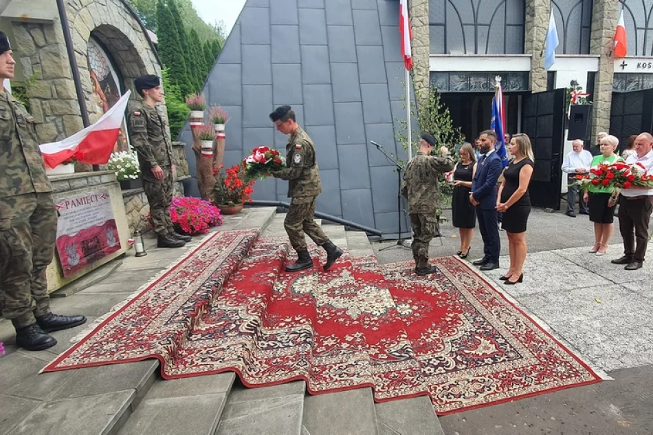 Dla wolnej Polski i przyszłych pokoleń - zdjęcie 12