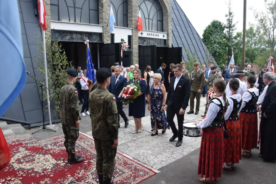 Dla wolnej Polski i przyszłych pokoleń - zdjęcie 13