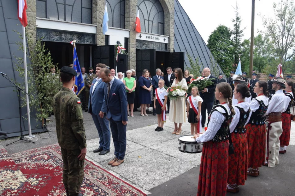 Dla wolnej Polski i przyszłych pokoleń - zdjęcie 14
