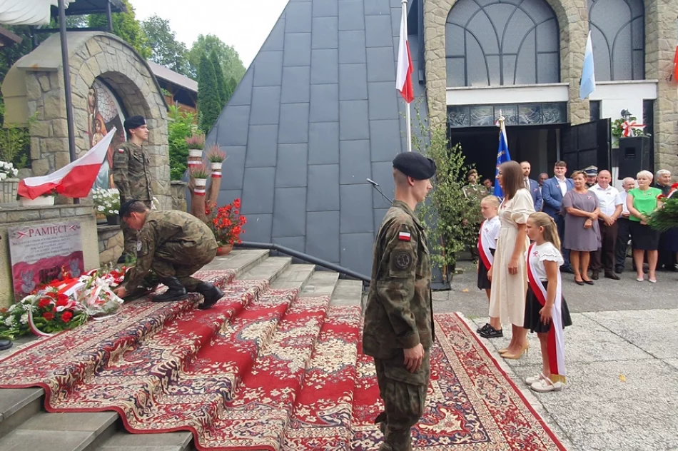 Dla wolnej Polski i przyszłych pokoleń - zdjęcie 15