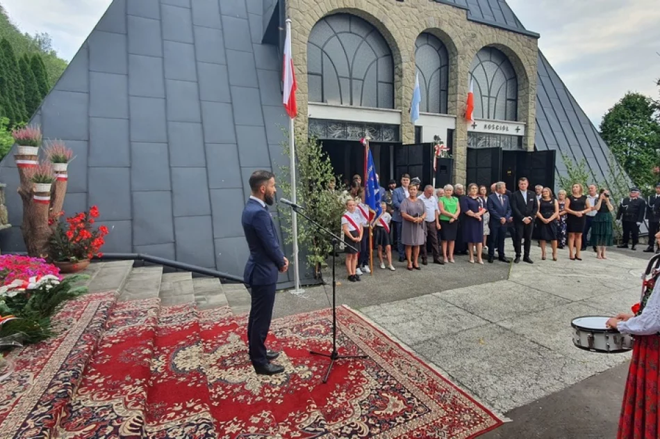 Dla wolnej Polski i przyszłych pokoleń - zdjęcie 16