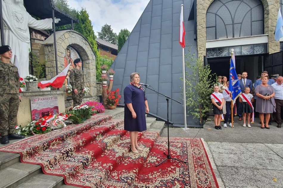 Dla wolnej Polski i przyszłych pokoleń - zdjęcie 17