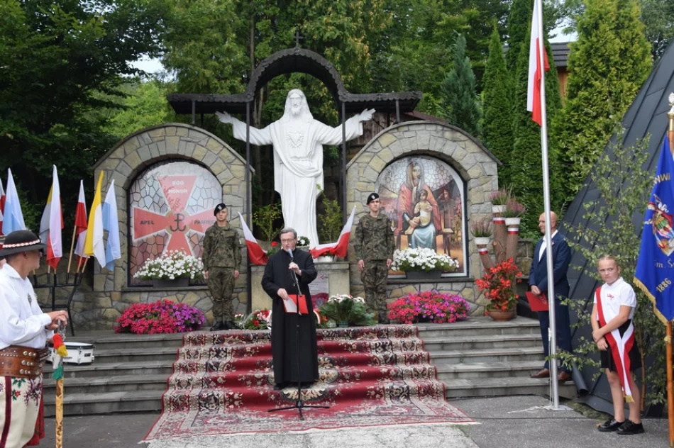 Dla wolnej Polski i przyszłych pokoleń - zdjęcie 18