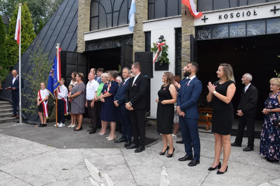 Dla wolnej Polski i przyszłych pokoleń - zdjęcie 19