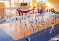 Wielka hala została otwarta - zdjęcie główne