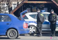 Policja potwierdza zatrzymania - zdjęcie główne