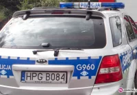 3 promile u sprawcy kolizji - zdjęcie główne