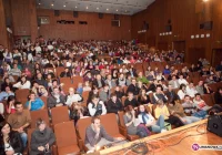 Szkolna wiosna artystyczna - zdjęcie główne