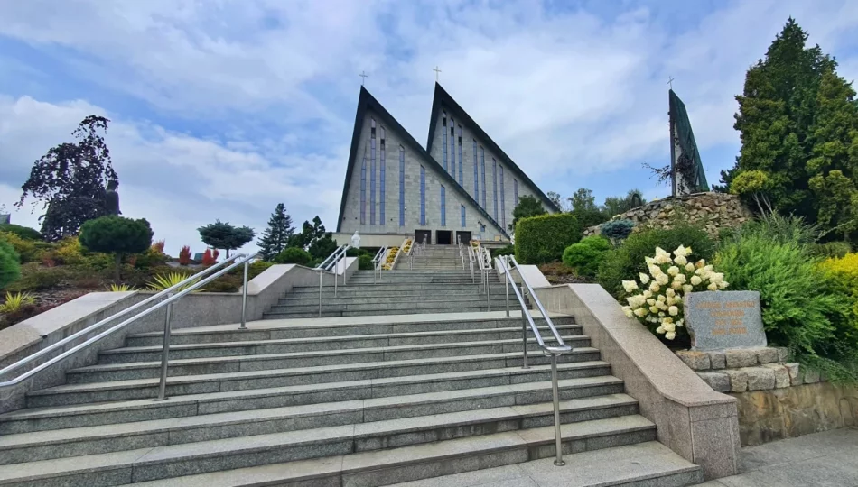 Tydzień uroczystości religijnych - rozpoczyna się odpust - zdjęcie 1