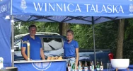 Dziękowali za plony i świetnie się bawili (ZDJĘCIA) - zdjęcie 4