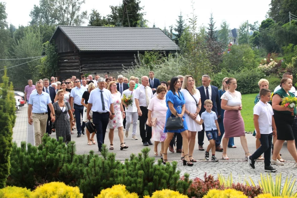 Dziękowali za plony i świetnie się bawili (ZDJĘCIA) - zdjęcie 15
