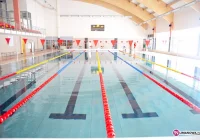 Jest nowy cennik pływalni - zdjęcie główne