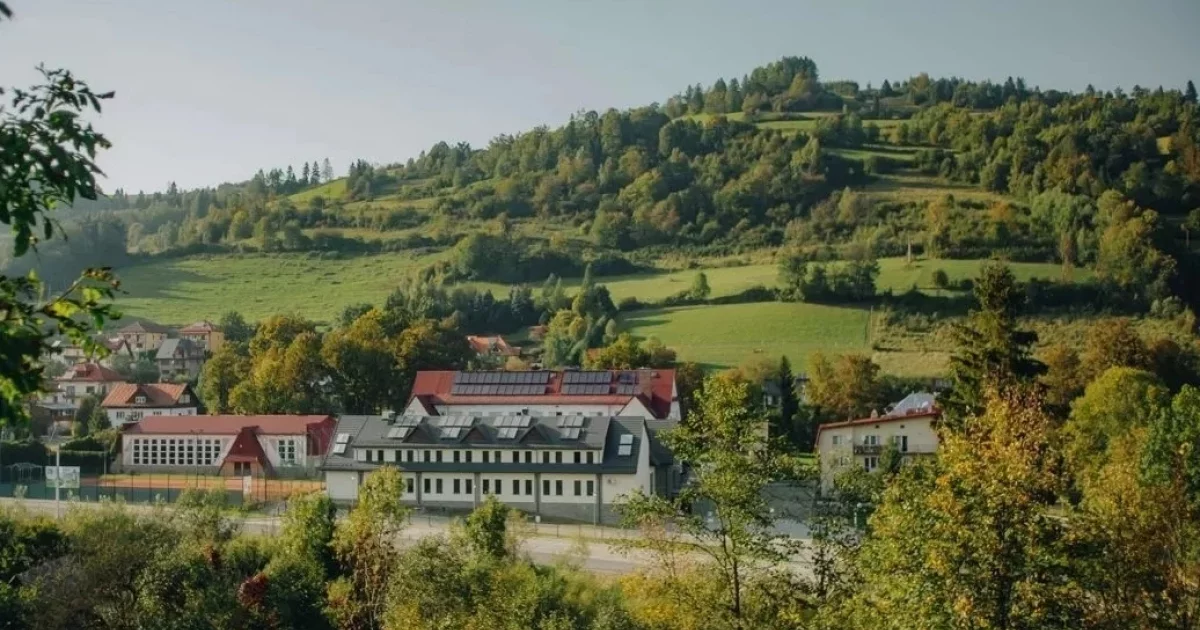 Termy Gorce odpowiadają na zarzuty dotyczące zmiany wody termalnej