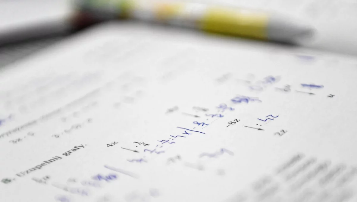Sztuczna inteligencja ma pomóc w nauczaniu matematyki w szkołach podstawowych