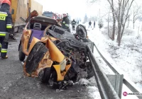 Śledztwo w sprawie wypadku - zdjęcie główne