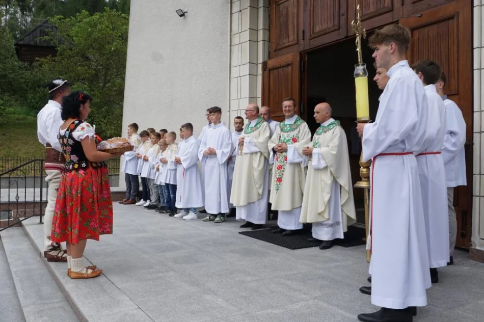 Tradycji stało się zadość (ZDJĘCIA) - zdjęcie 12