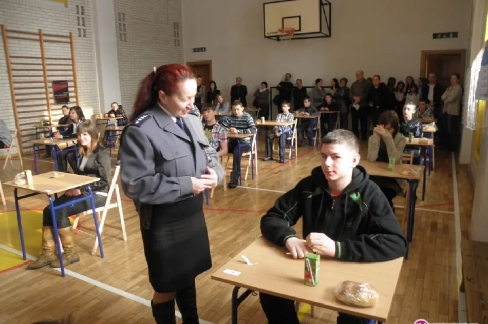 Bezpieczny Internet - zdjęcie 3