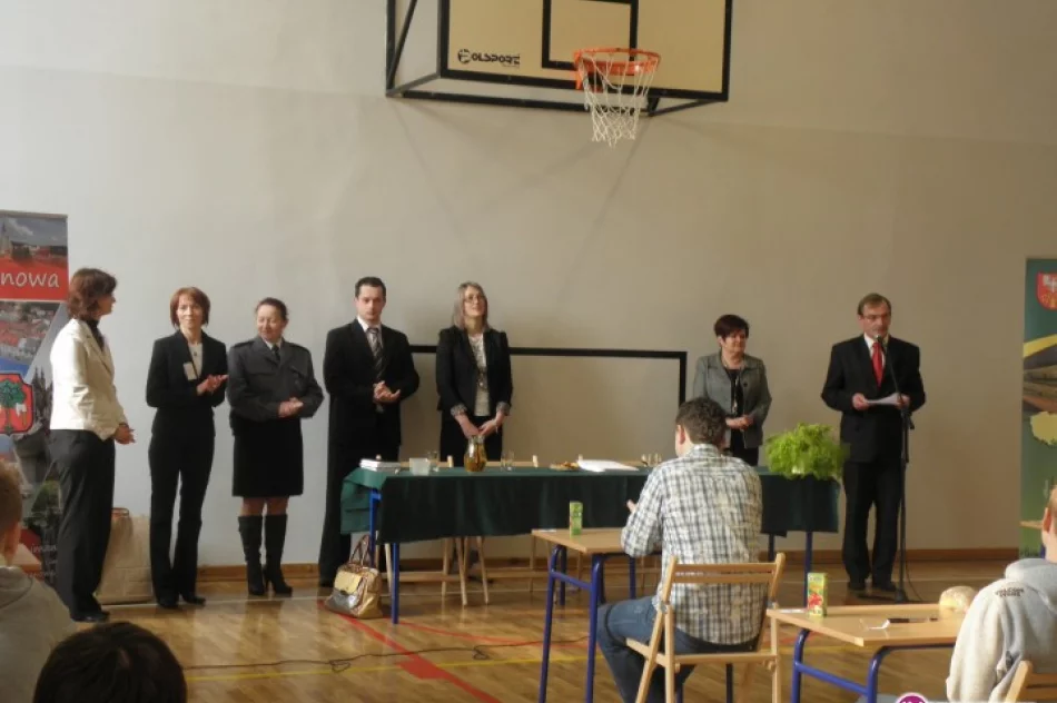 Bezpieczny Internet - zdjęcie 4