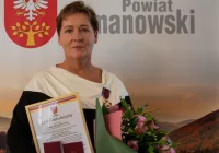 Majątek nowej burmistrz - zdjęcie główne