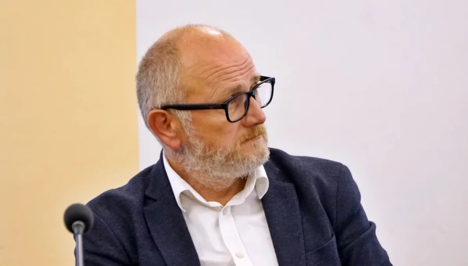 Oświadczenie majątkowe Benedykta Węgrzyna - zdjęcie 1