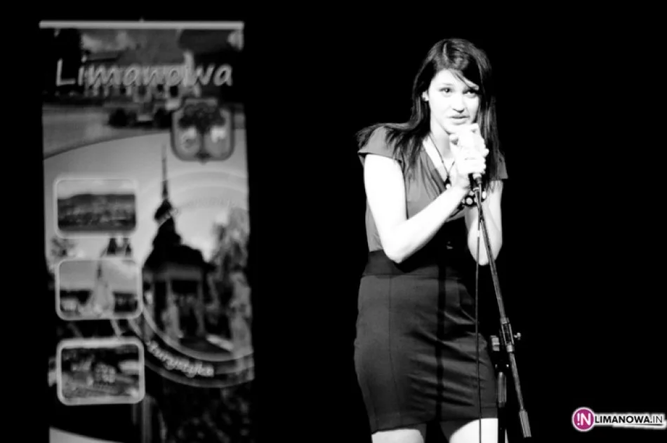 Sylwia Zelek w „Bitwie na głosy”! - zdjęcie 3