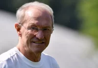 Piłkarska Polska w żałobie. Zmarł Franciszek Smuda. - zdjęcie główne